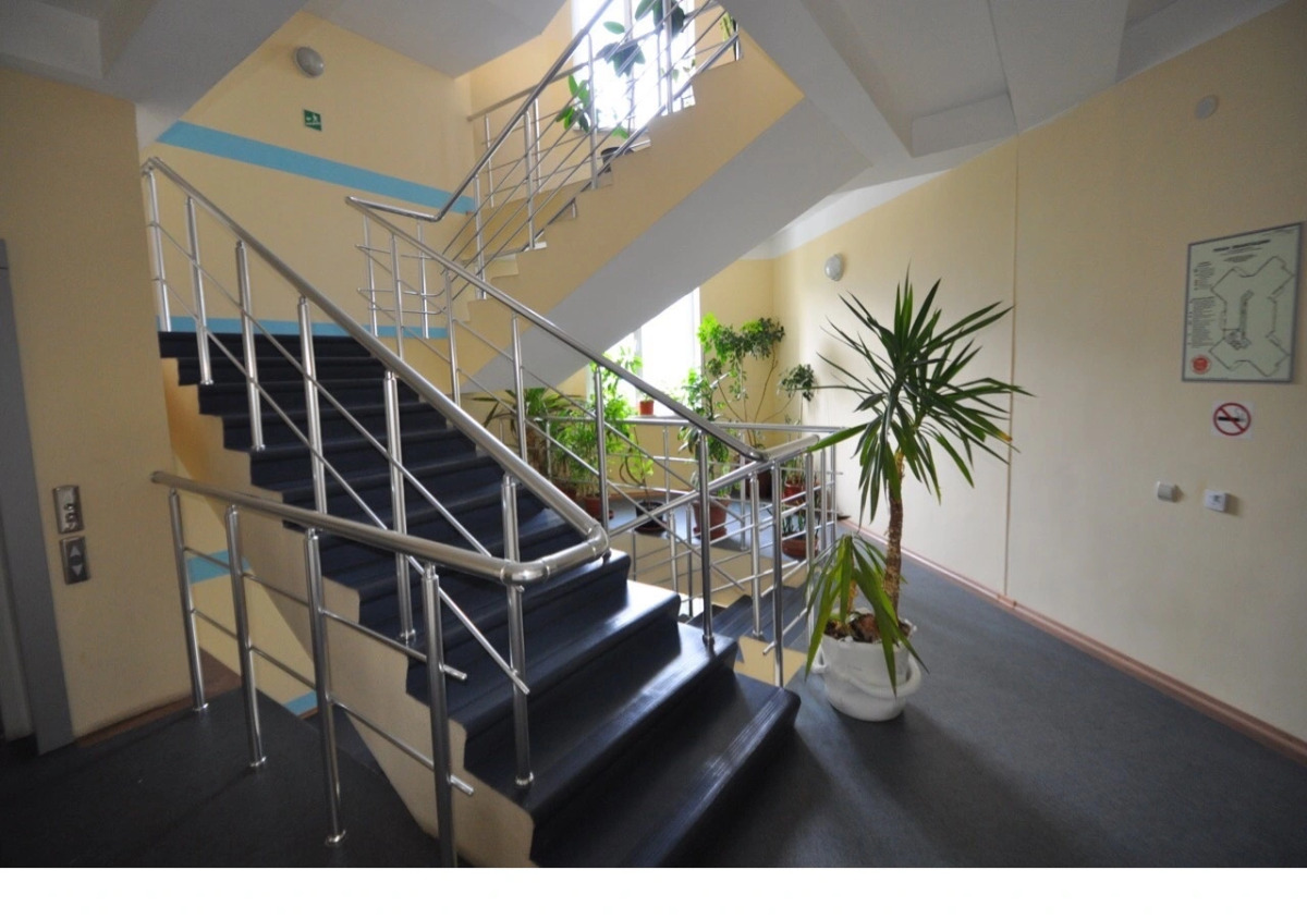 Апартаменты 2 У Приморского Парка