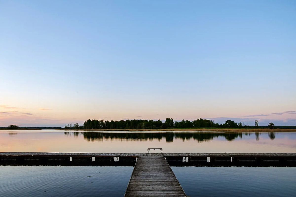 Загородный Эко-клуб "Три медведя"