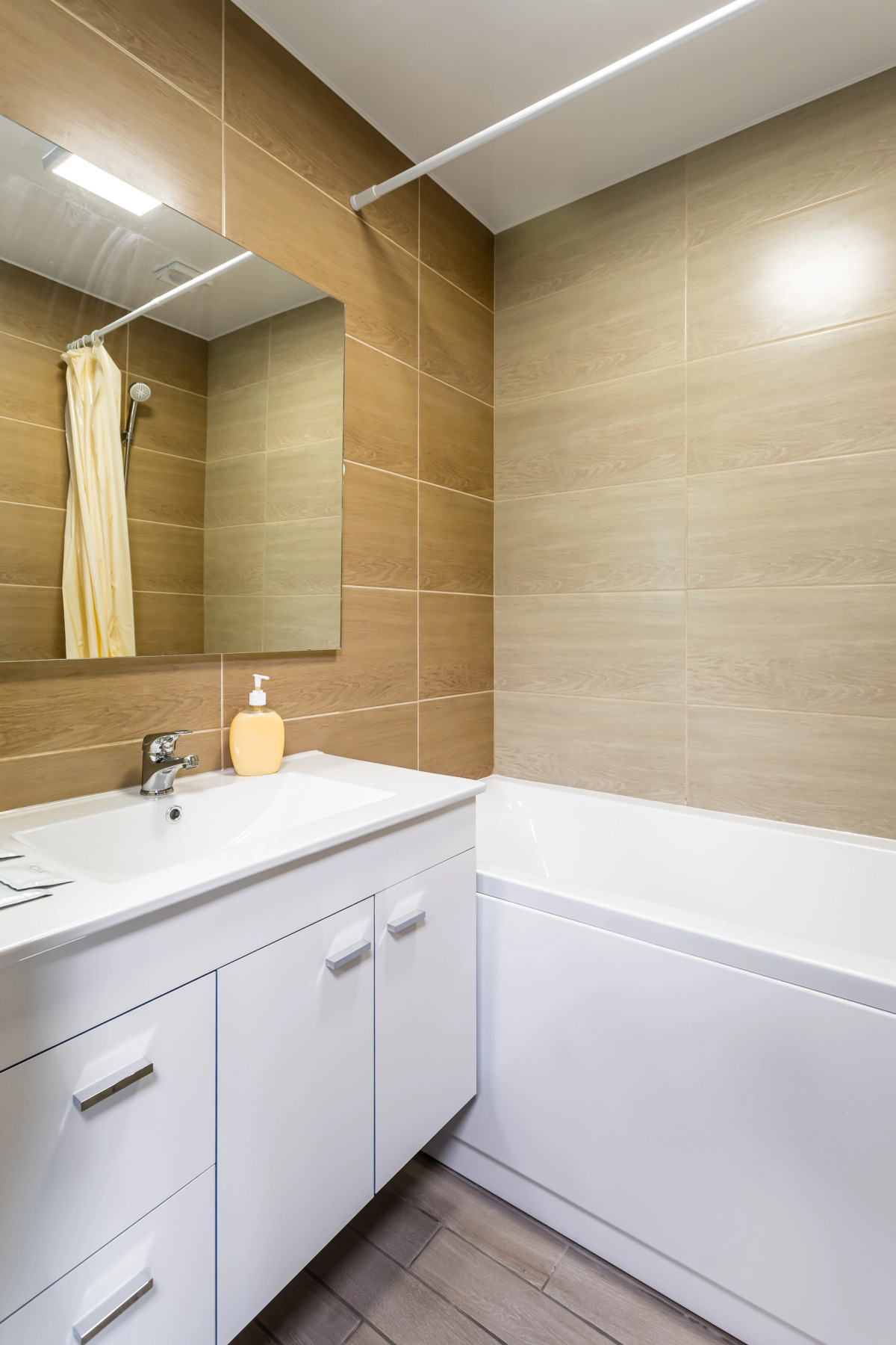 Квартира на 40 лет Октября