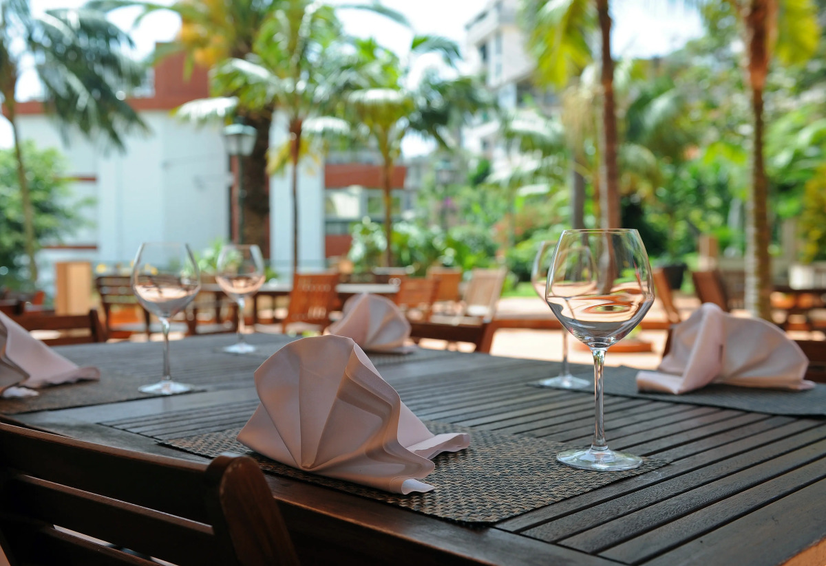 Отель Florasol Residence