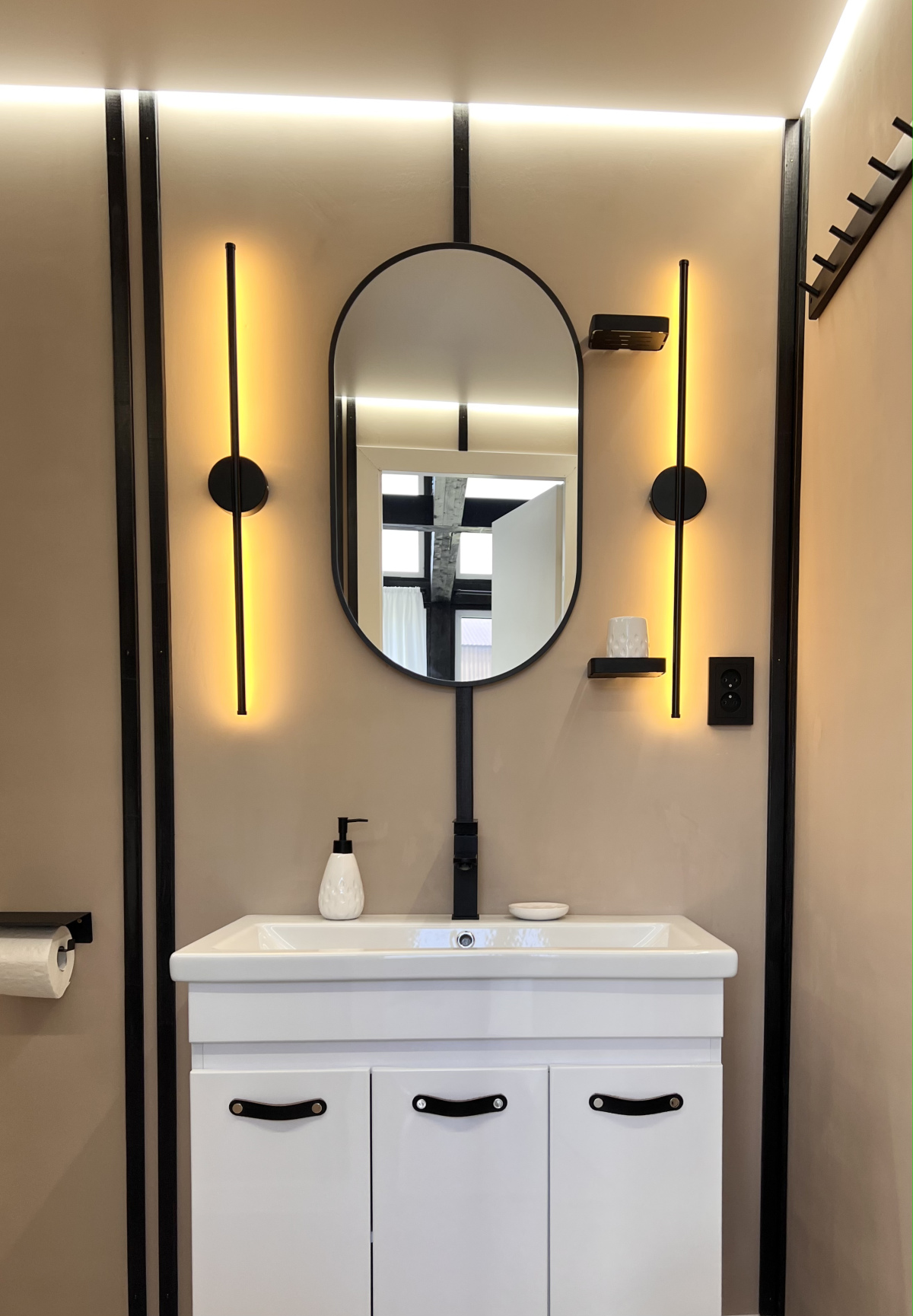 Гостевой дом 1822