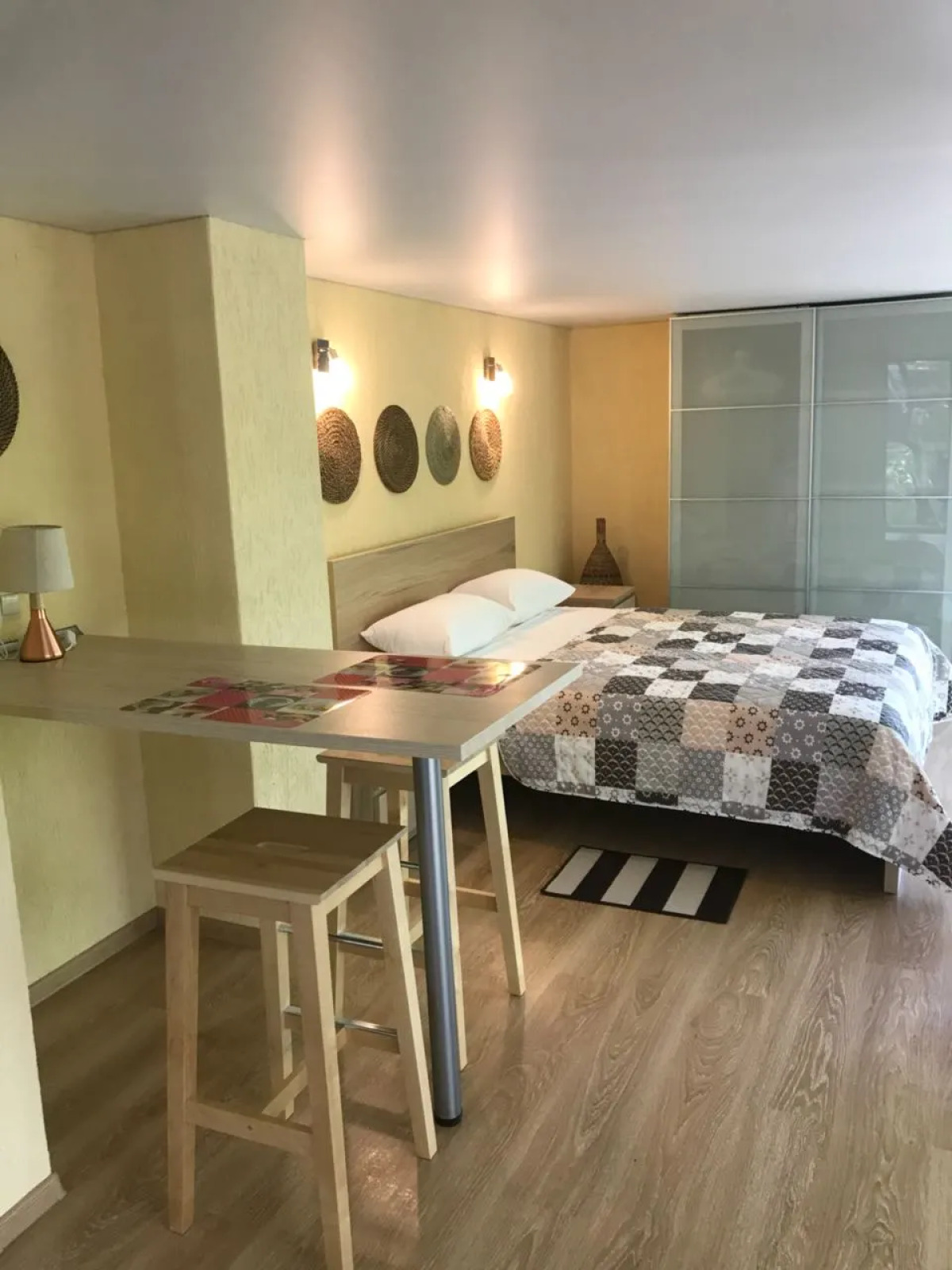 Мини-отель «Вилла Агрия»