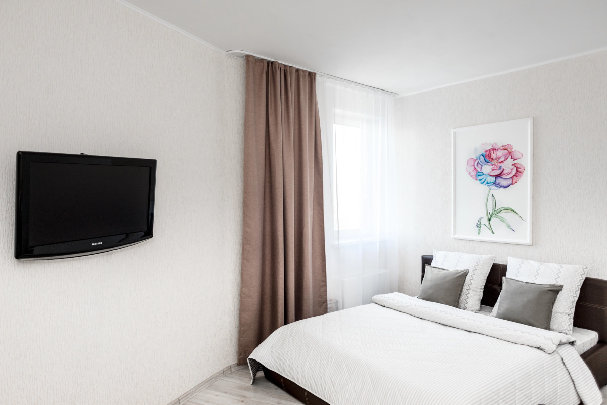 Квартира ApartHause рядом с Аквапарком Лимпопо