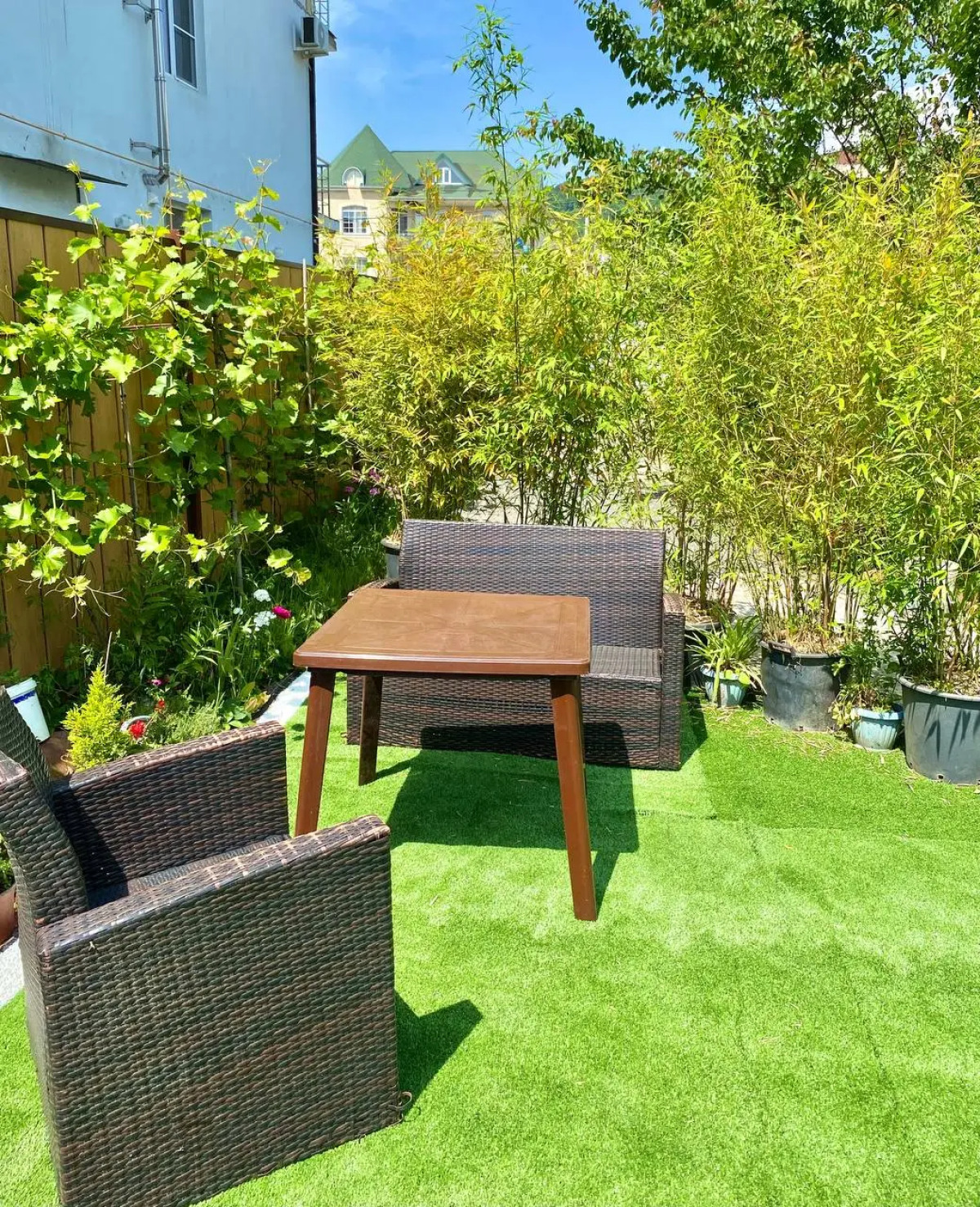 Мини-Отель Olympic House