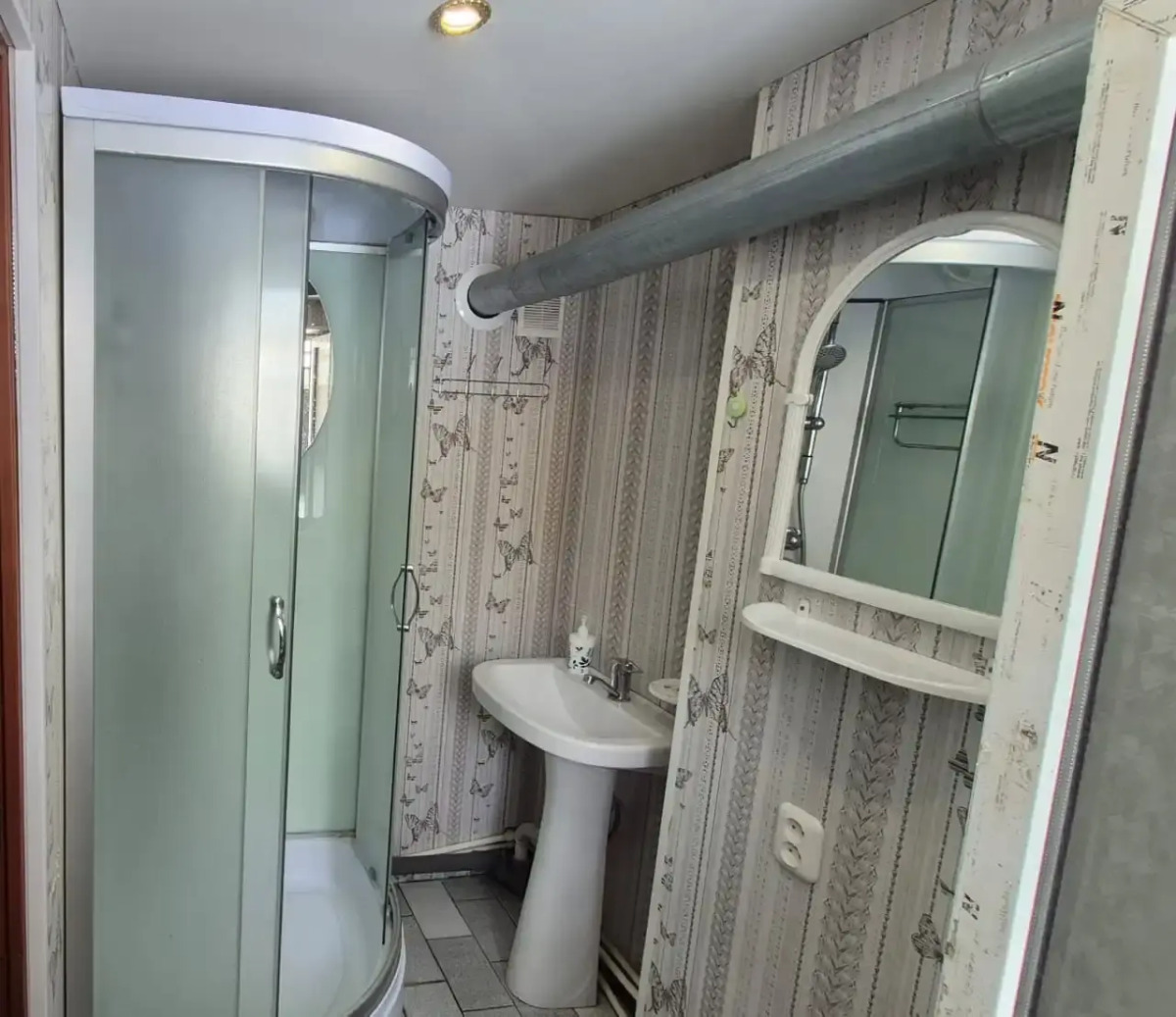 Квартира Однокомнатная Standart на Октябрьской 21 от Piligrim kmv