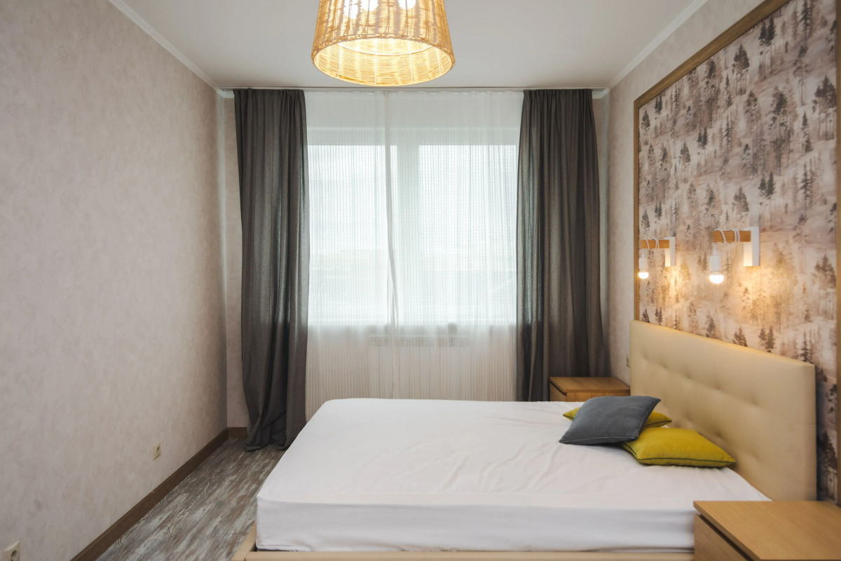 Апартаменты ArendApartment Graf Orlov 47