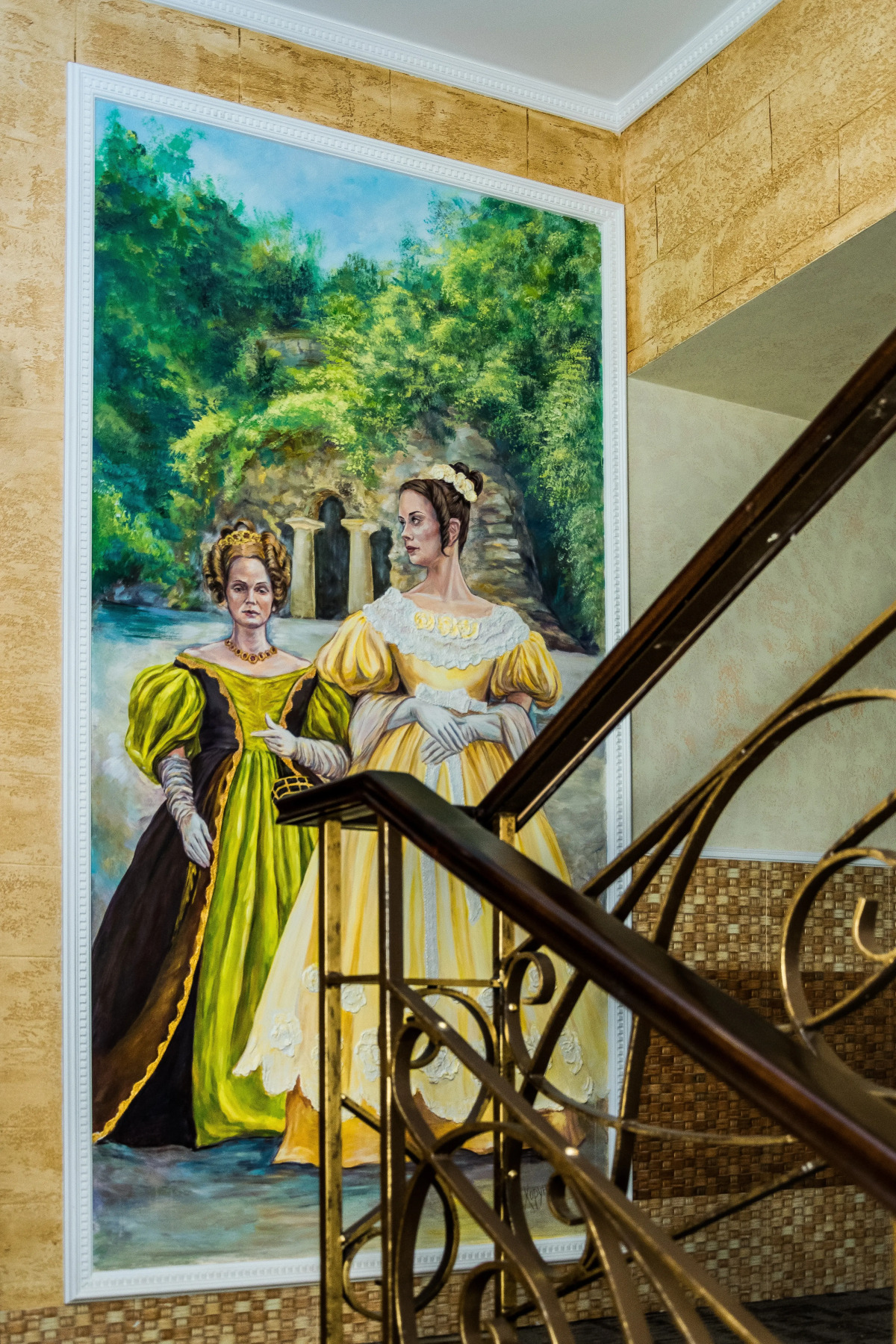 Мини-Отель Медицинский центр Княжна Мери