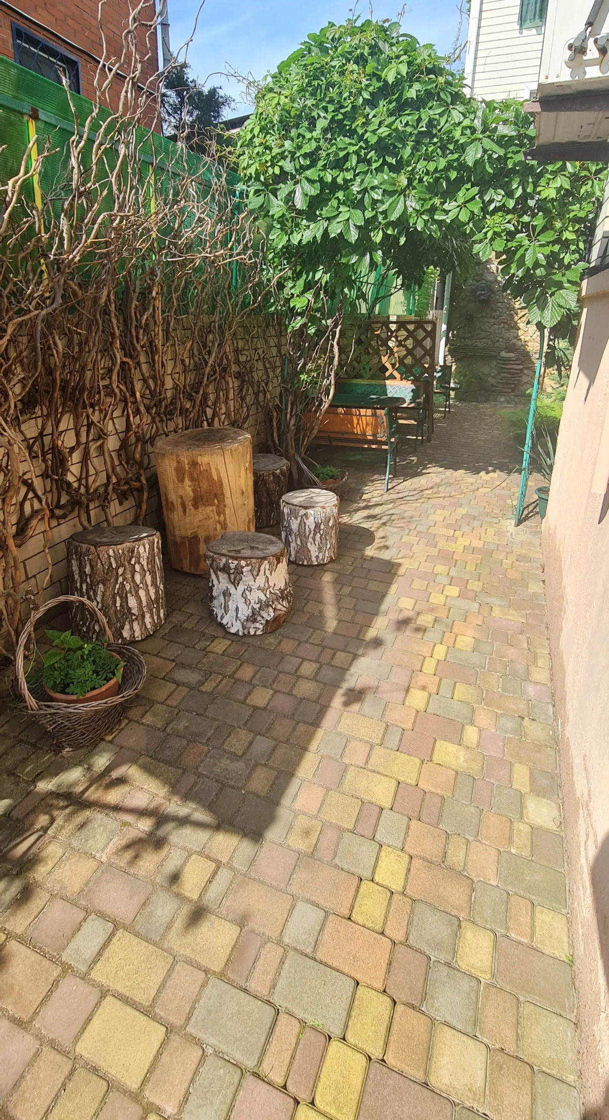 Гостевой дом Виола