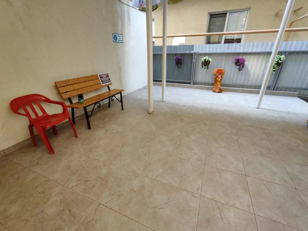 Гостевой дом Бриз