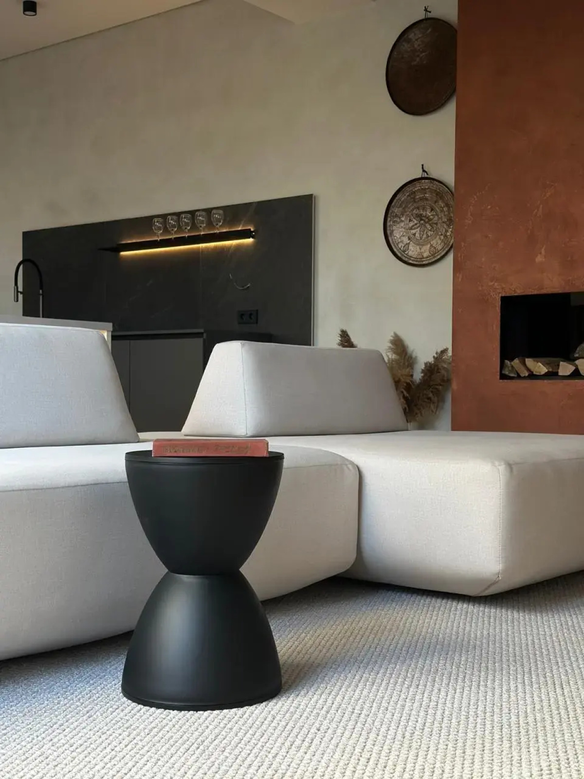 Апартаменты Studio M