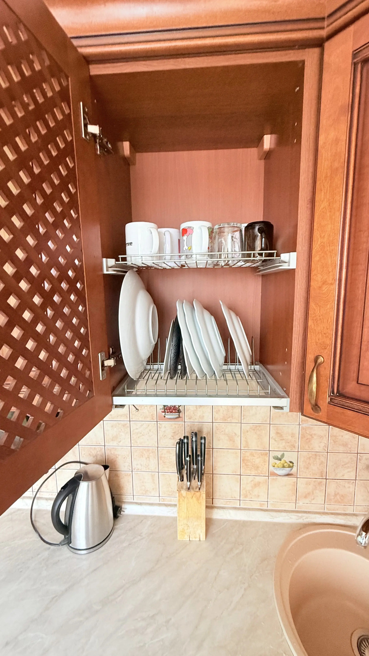 Апартаменты квартира на 3 Рощинской 12