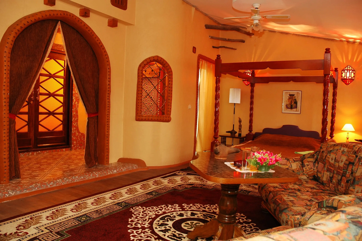 Отель Велес