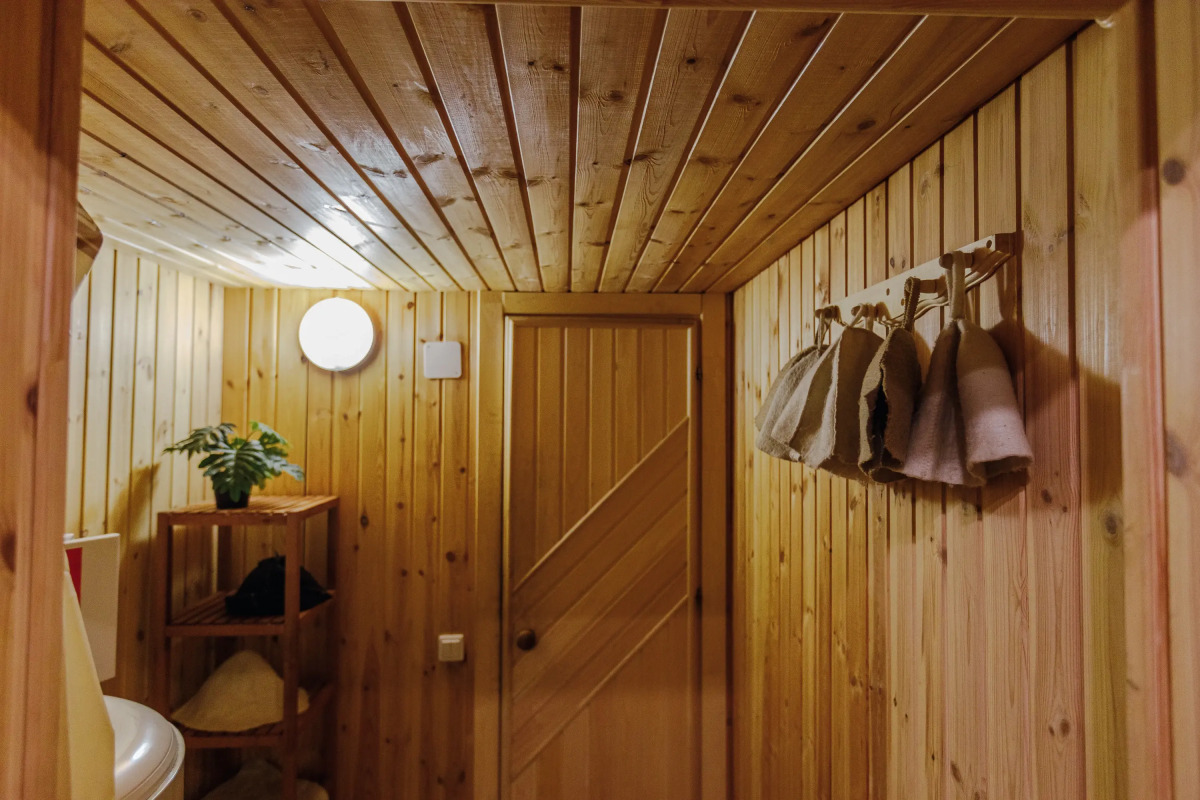 База отдыха Белка