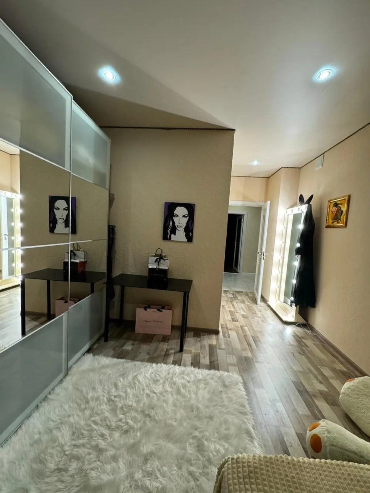 Квартира Sovetskaia