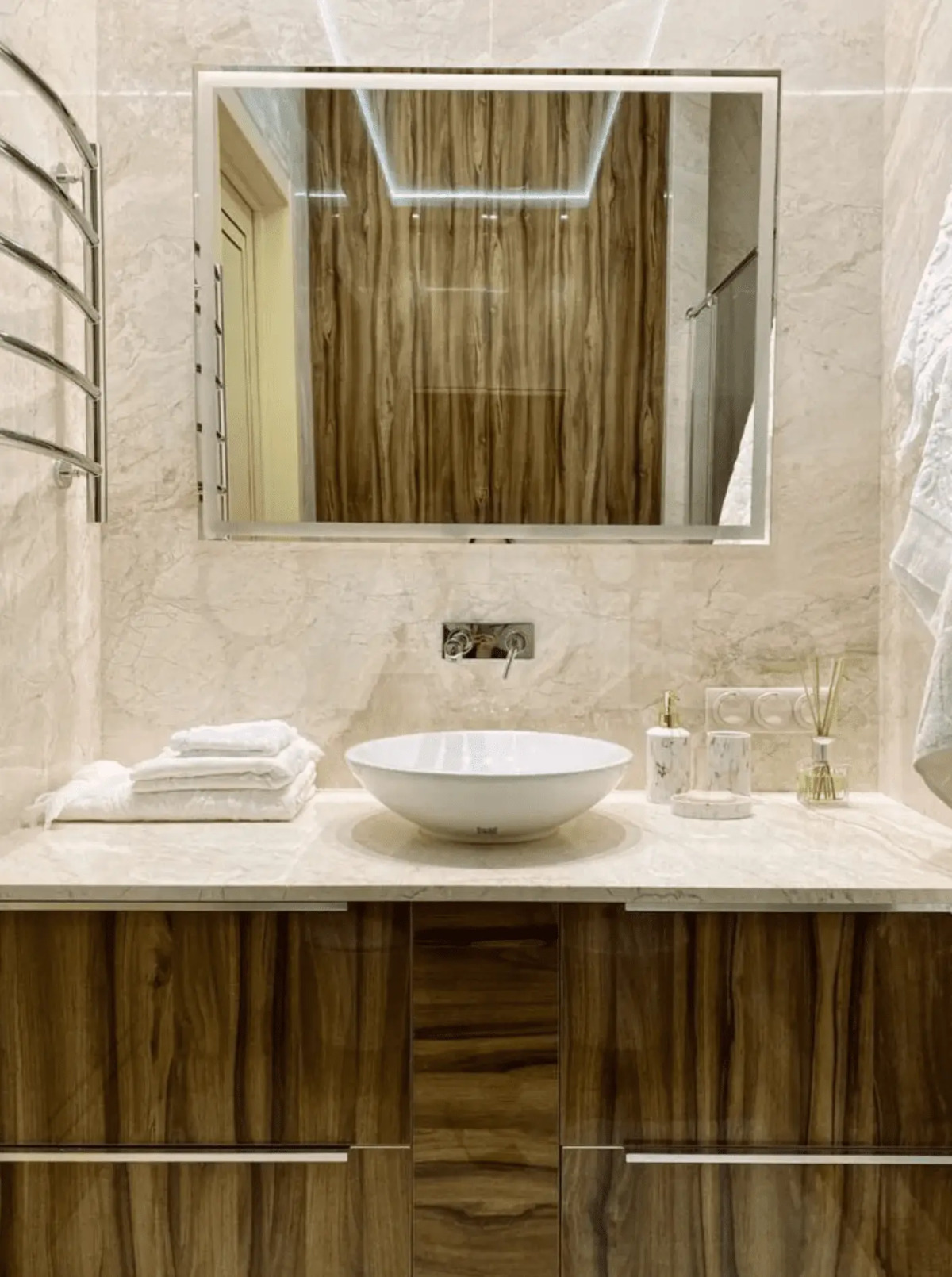 Апартаменты HEAVEN APARTMENTS 2