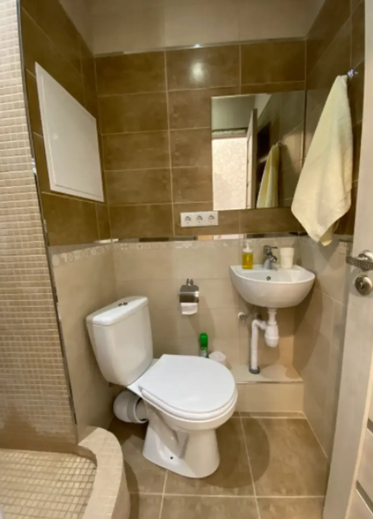 Квартира на Улице Трудовая 6