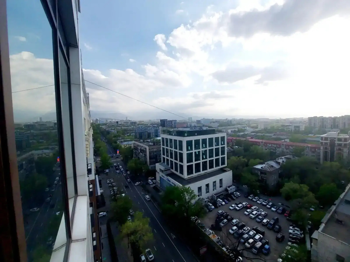 Апартаменты Идеальная для Встреч ЖК Арбат