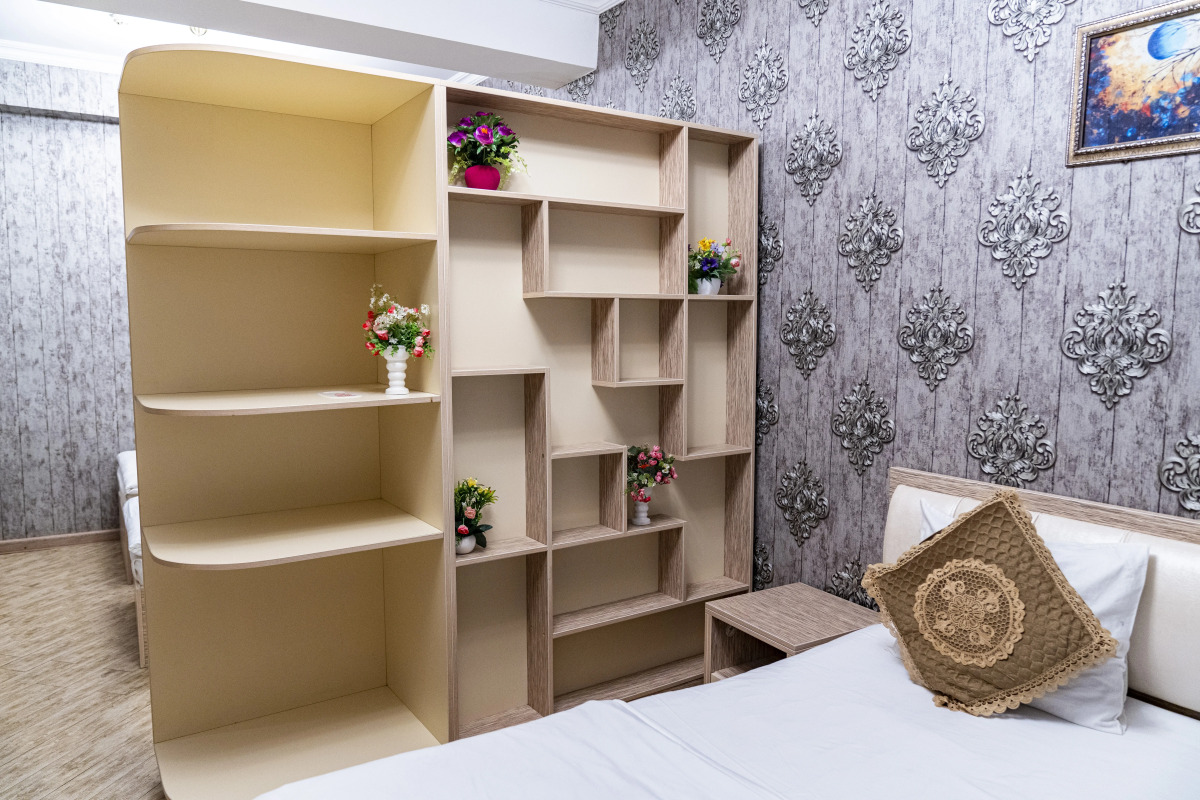 Отель Sebail Inn Baku