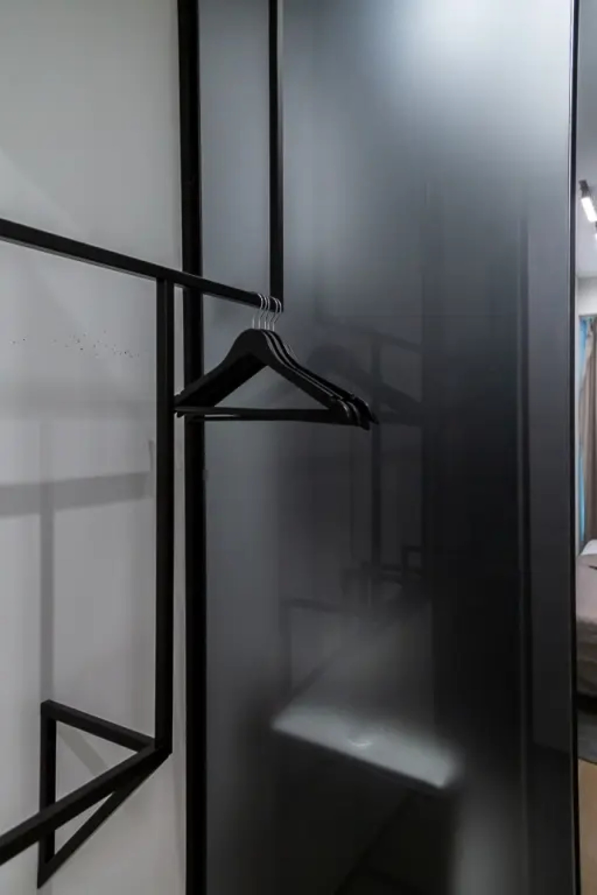 Апартаменты Город Столиц 6