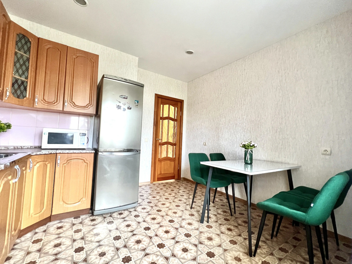 Апартаменты Green