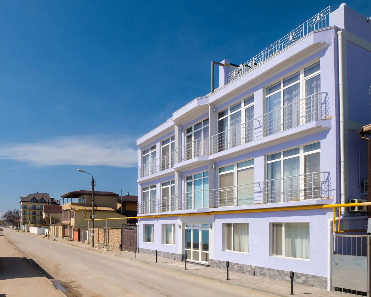 Апартаменты Галавилла 7