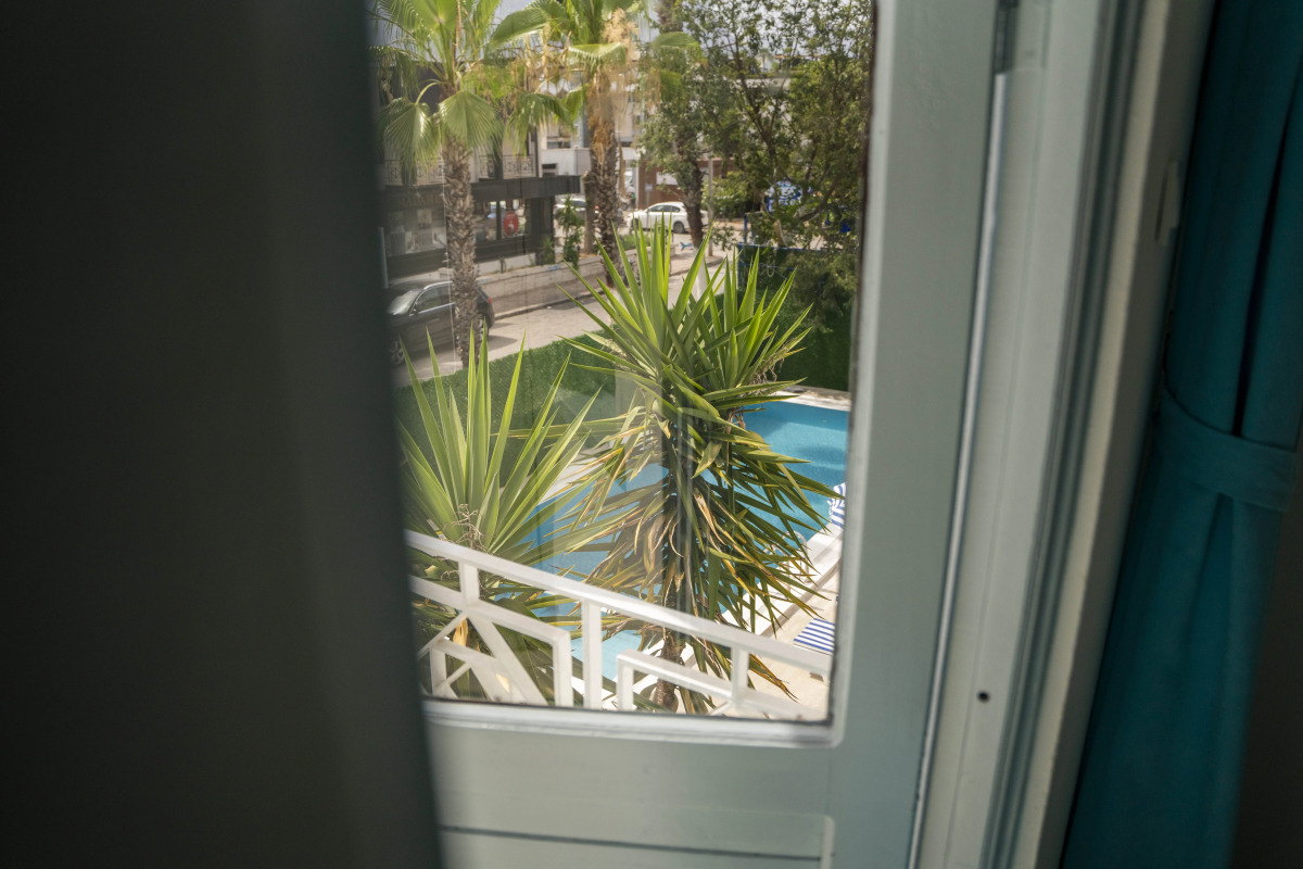 Отель Kemer Royal Beach