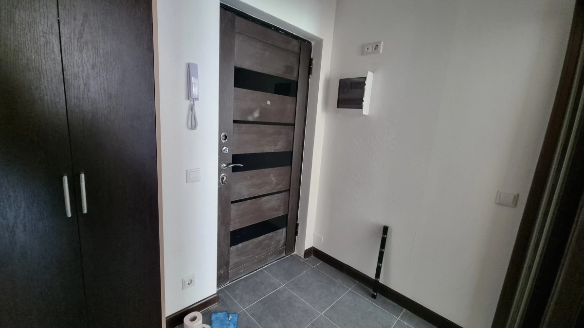 Квартира  Астрахова 5А Зона Кофморта