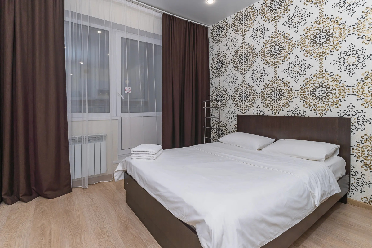 Апартаменты Любимый дом на Антонова 5 Е