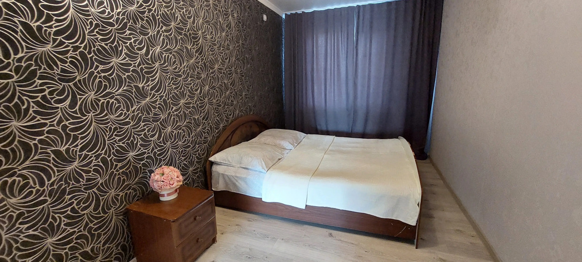 Квартира Двухкомнатная в Центре Гагры