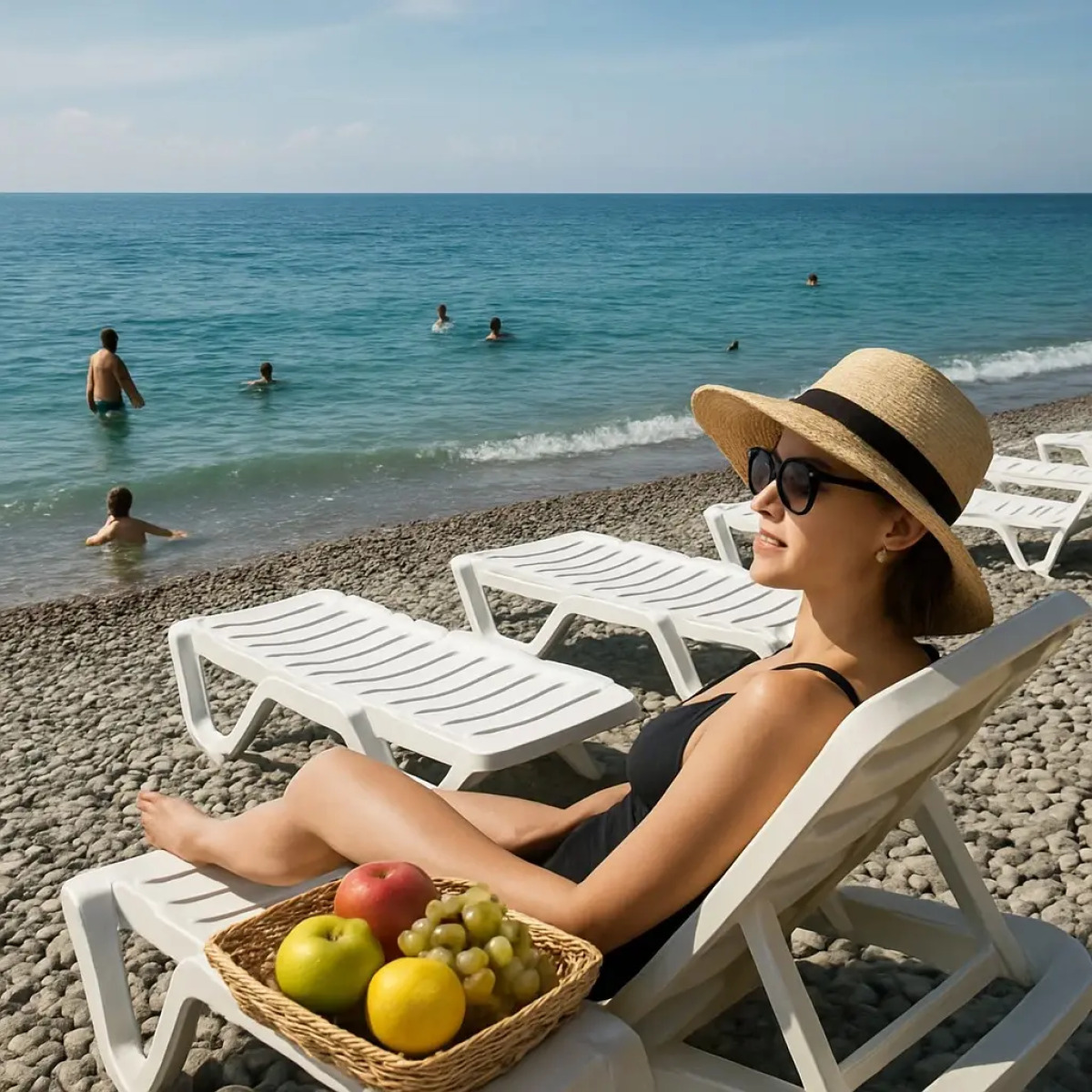 Гостевой дом Aqua Life