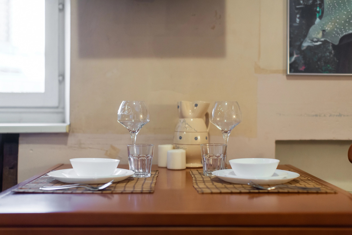 Апартаменты Никитский Бульвар 9