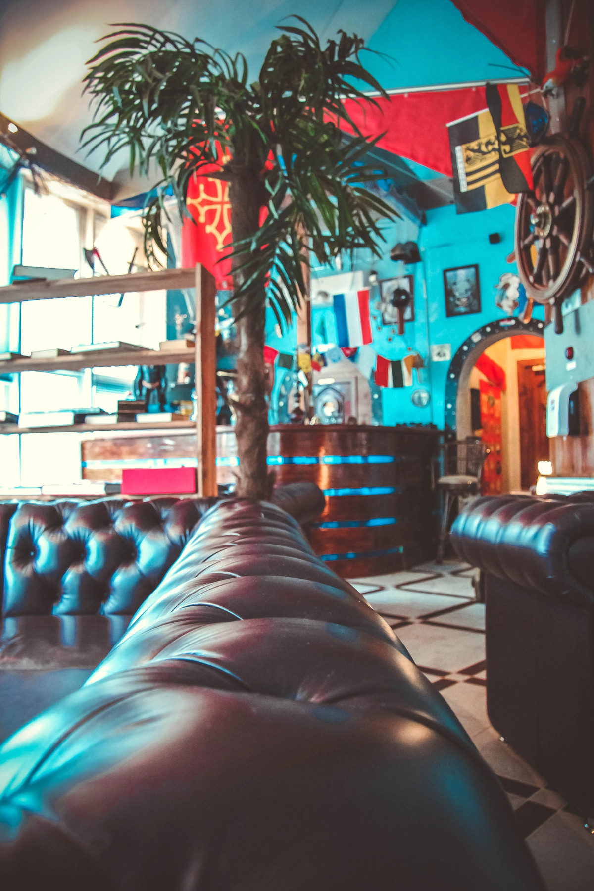 СПА-отель Место Силы