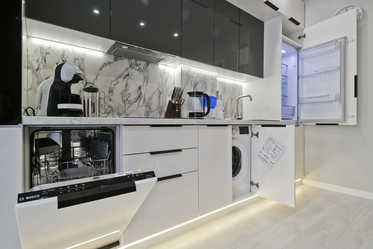 Квартира Кранц Престиж