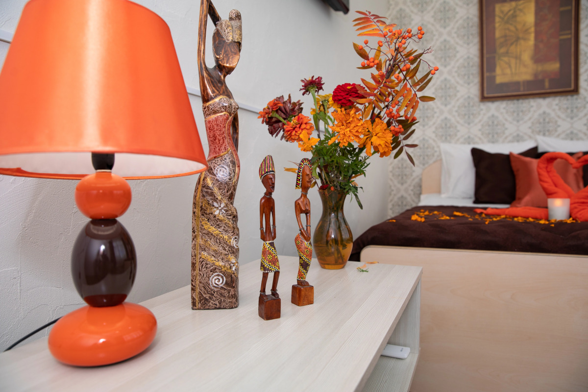 Гостевой дом Острова Marina