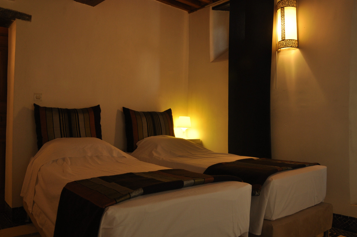 Гостевой Дом Dar 7 Louyat