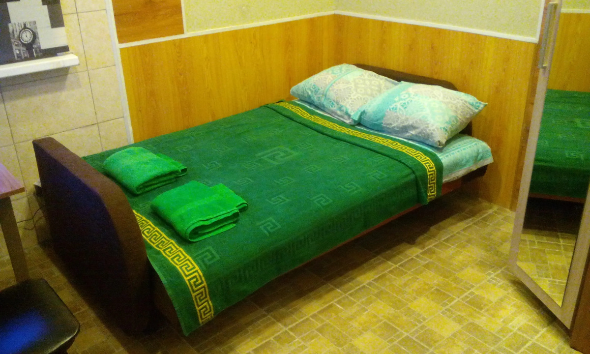 Гостевой Дом Диалог-Апартаменты на Марго 32