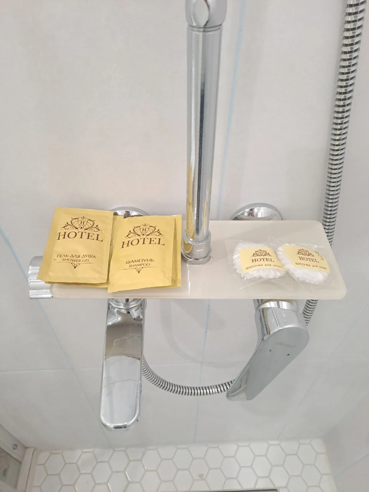 Апартаменты Gusar Apart