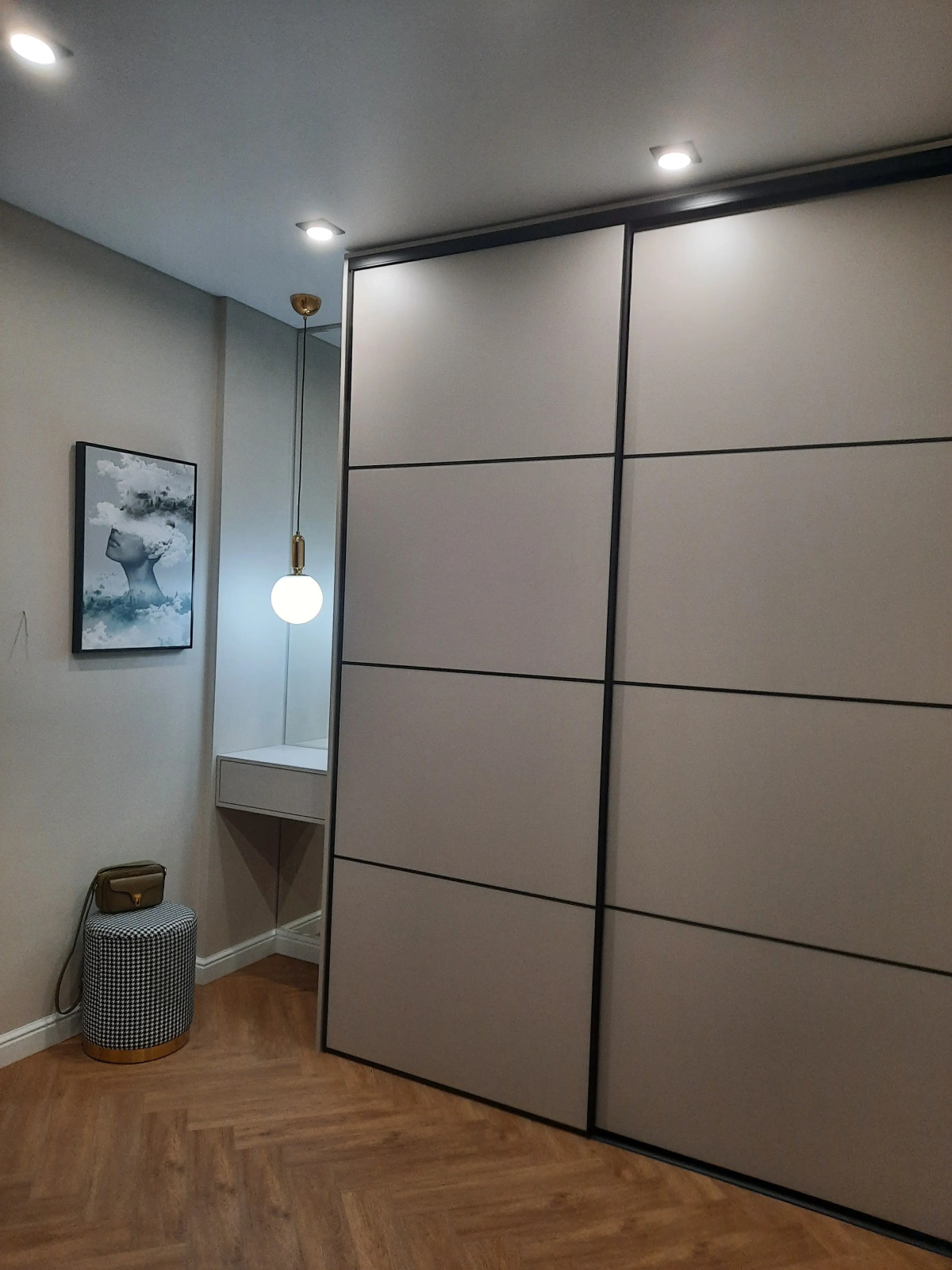 Квартира Пять звёзд