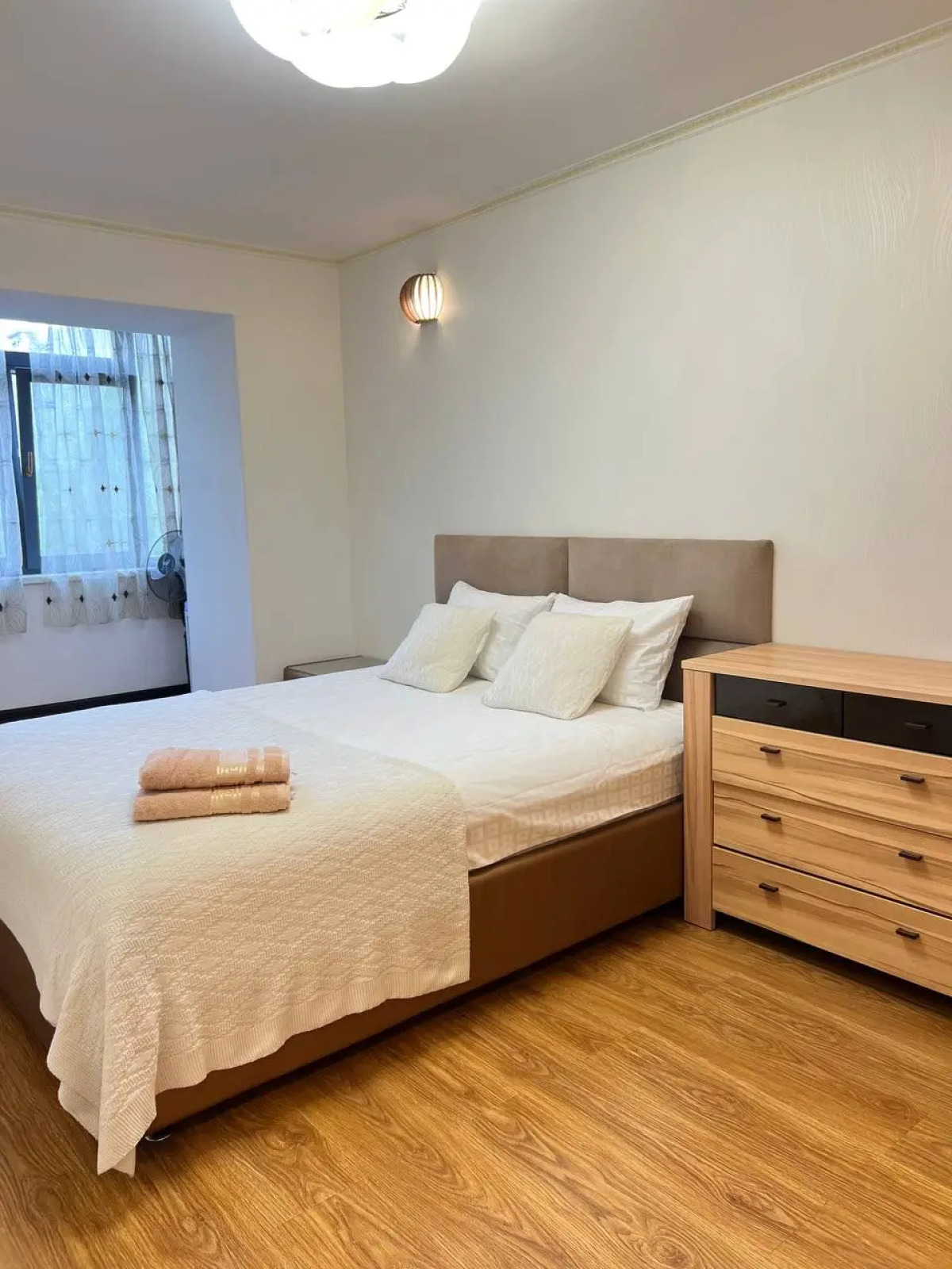 Квартира Толстой на Лейтейзена 3