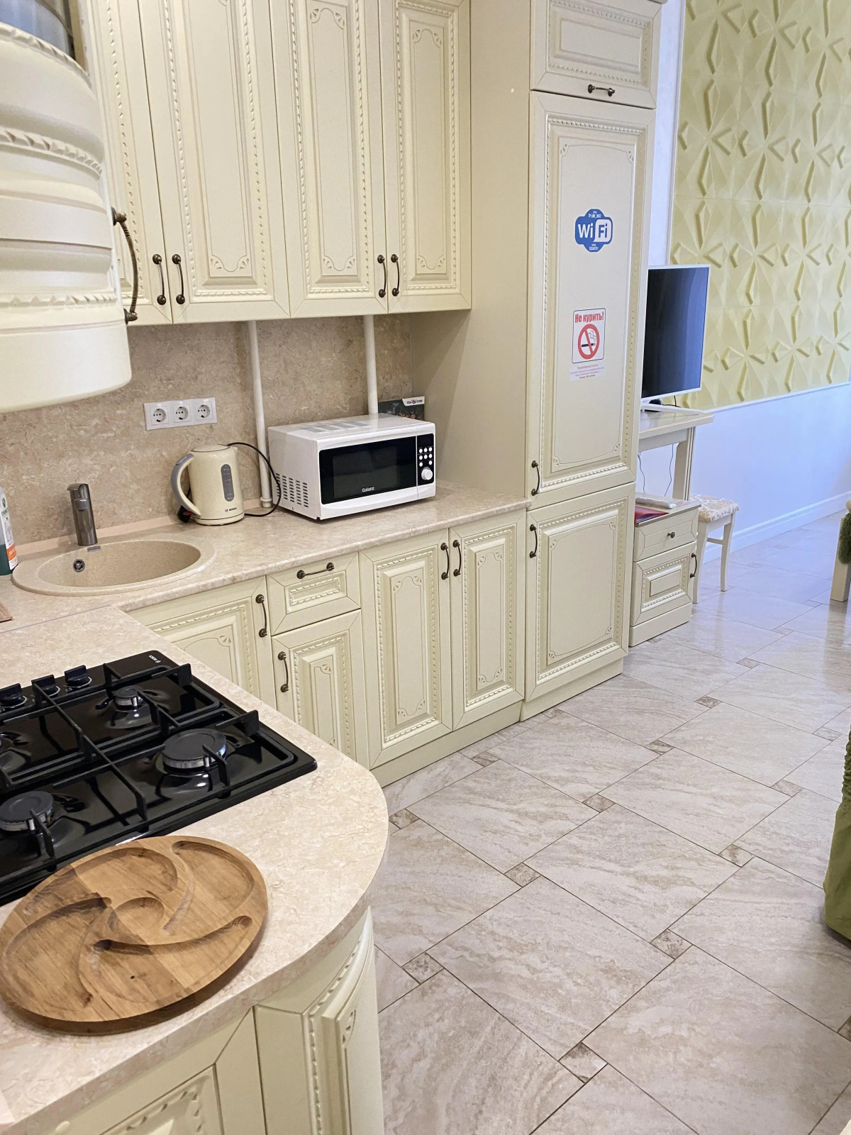 Апартаменты Marina Park