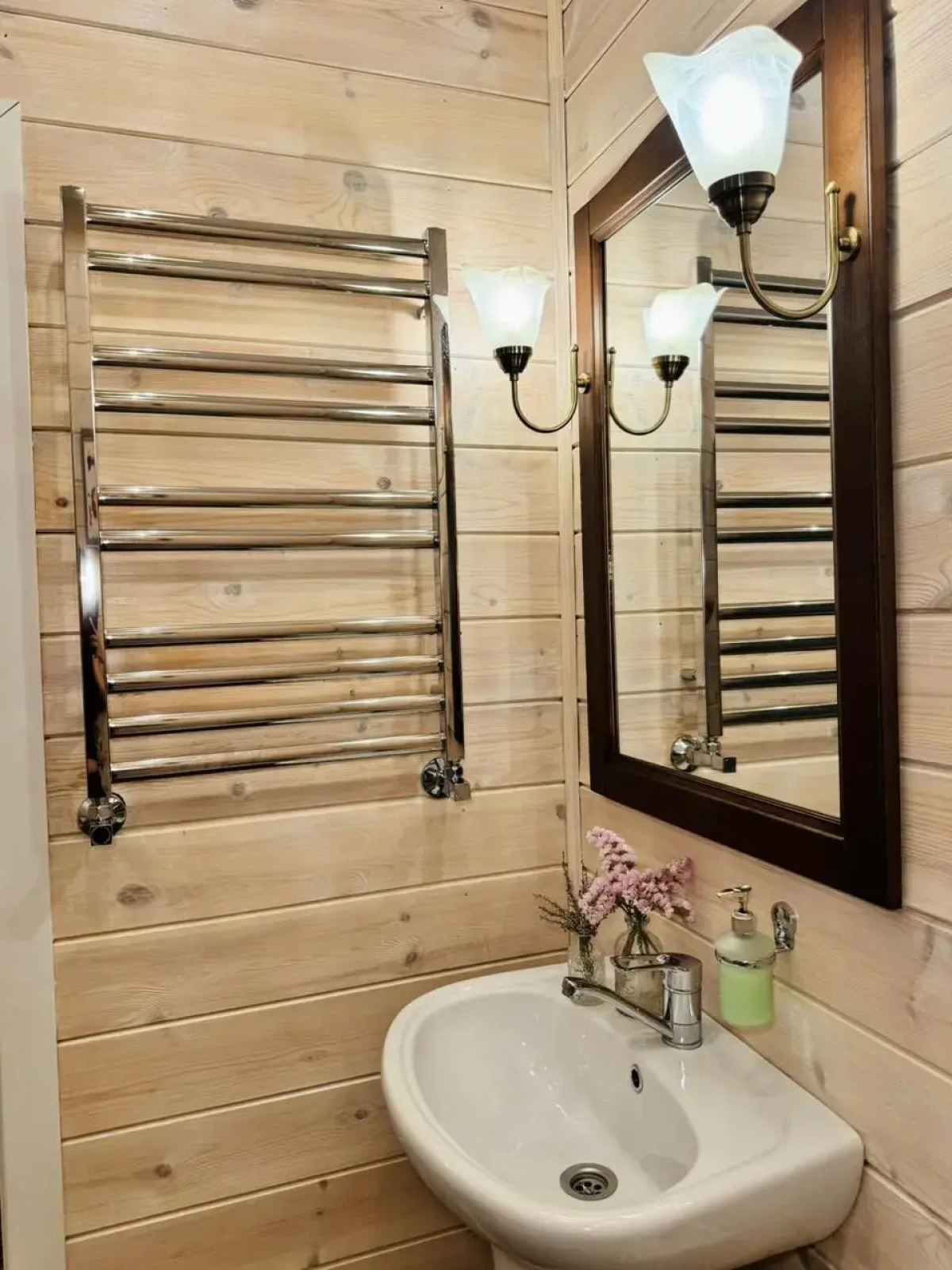 Частный дом Вереск