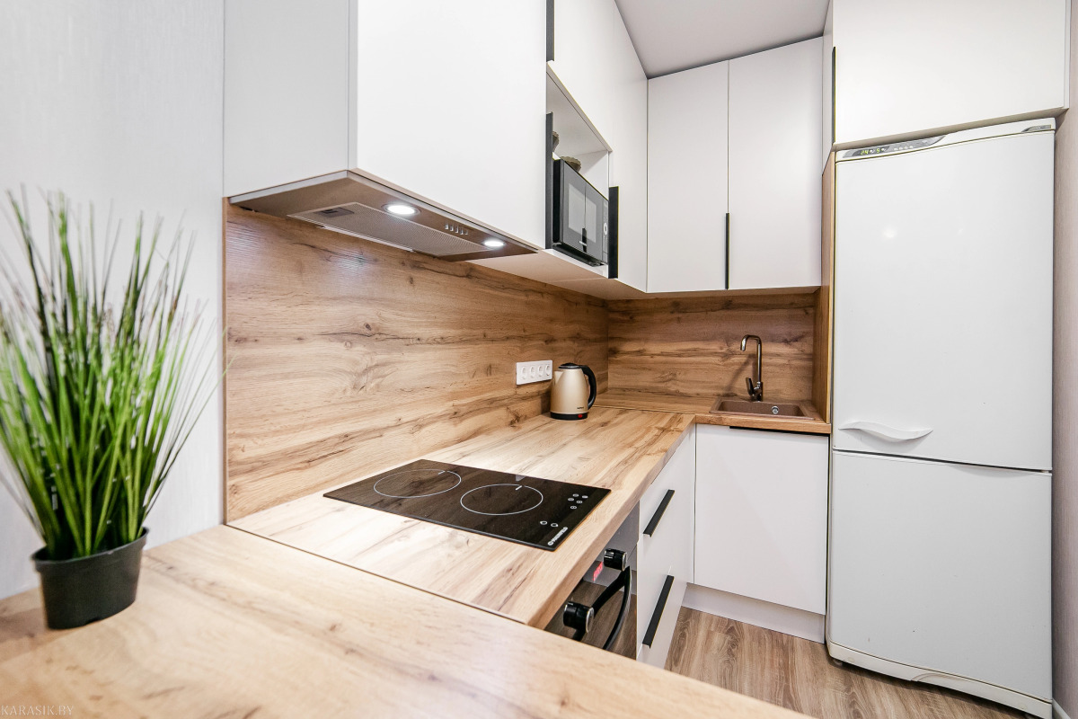 Апартаменты жемчужина Минск мир