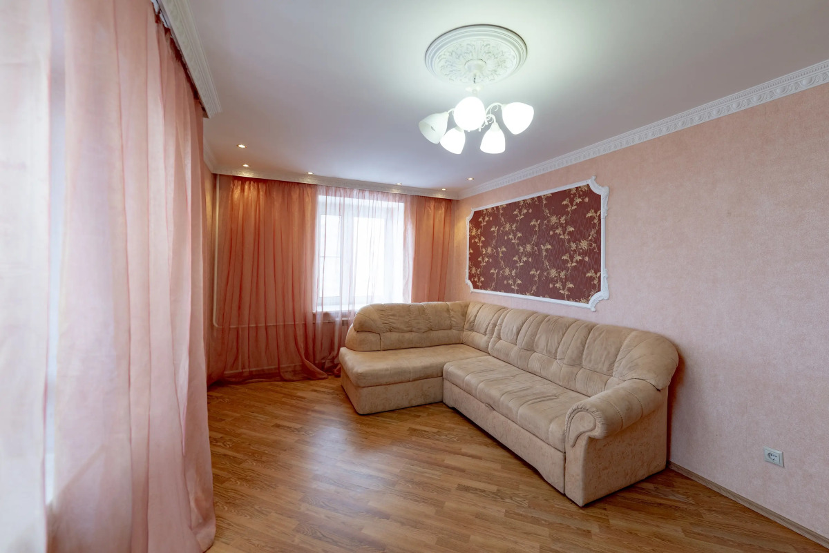 Апартаменты  InnDays Колхозная улица, 16к1