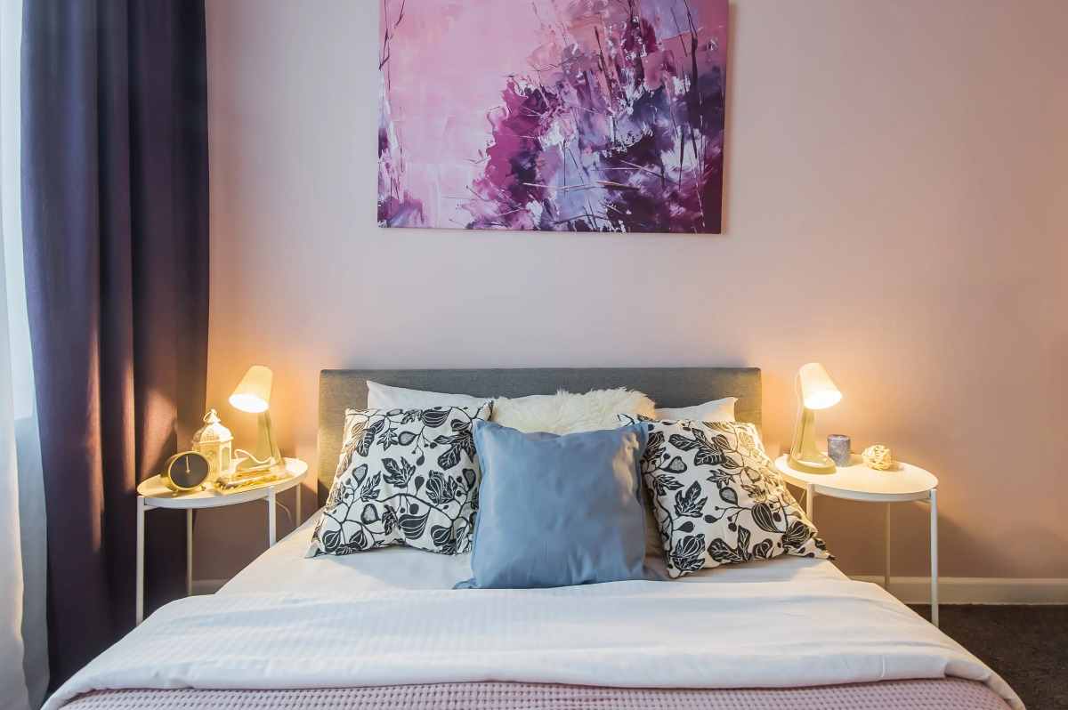 Квартира GM Apartments на Тверской у Кремля