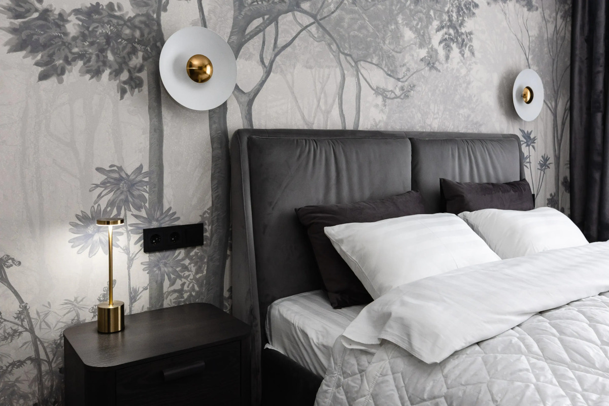 Апартаменты Хороший Вкус