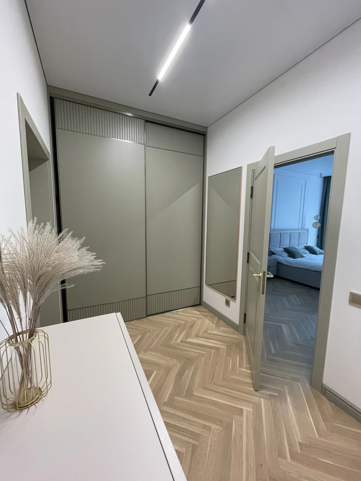 Апартаменты «Оливия»