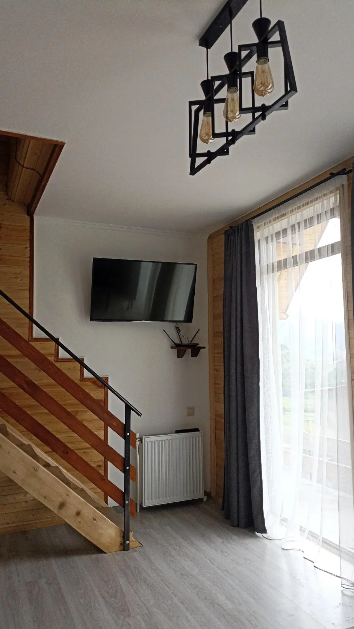 Вилла Mountain Flower cottage