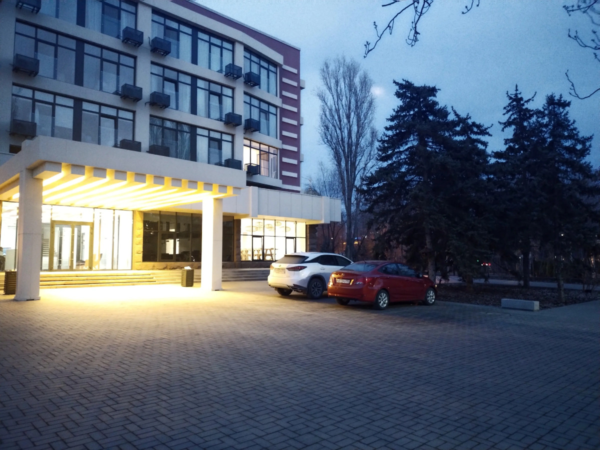 Апартаменты уютные в самом центре города