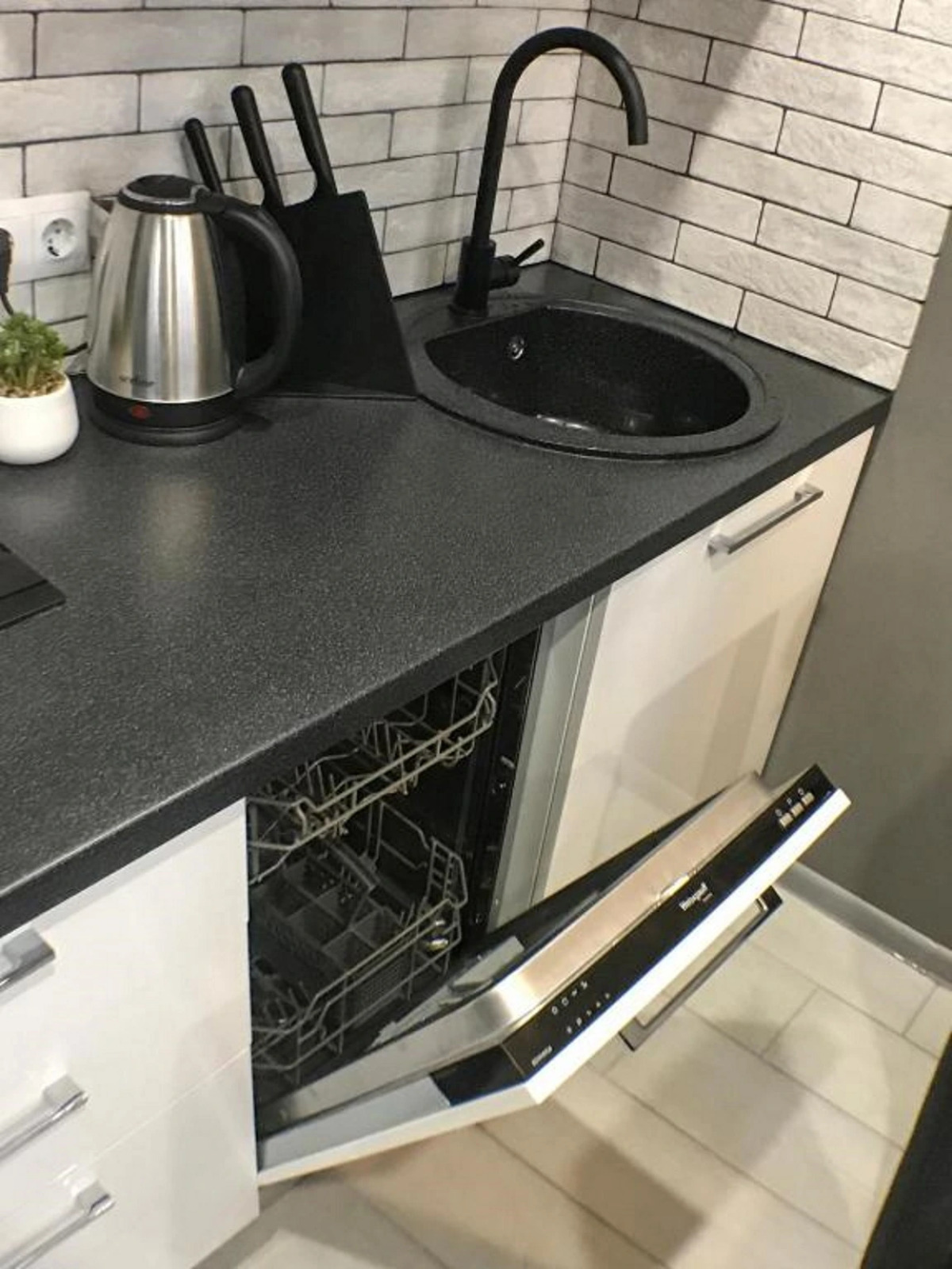 Апартаменты More Rooms на Станиславского 1А