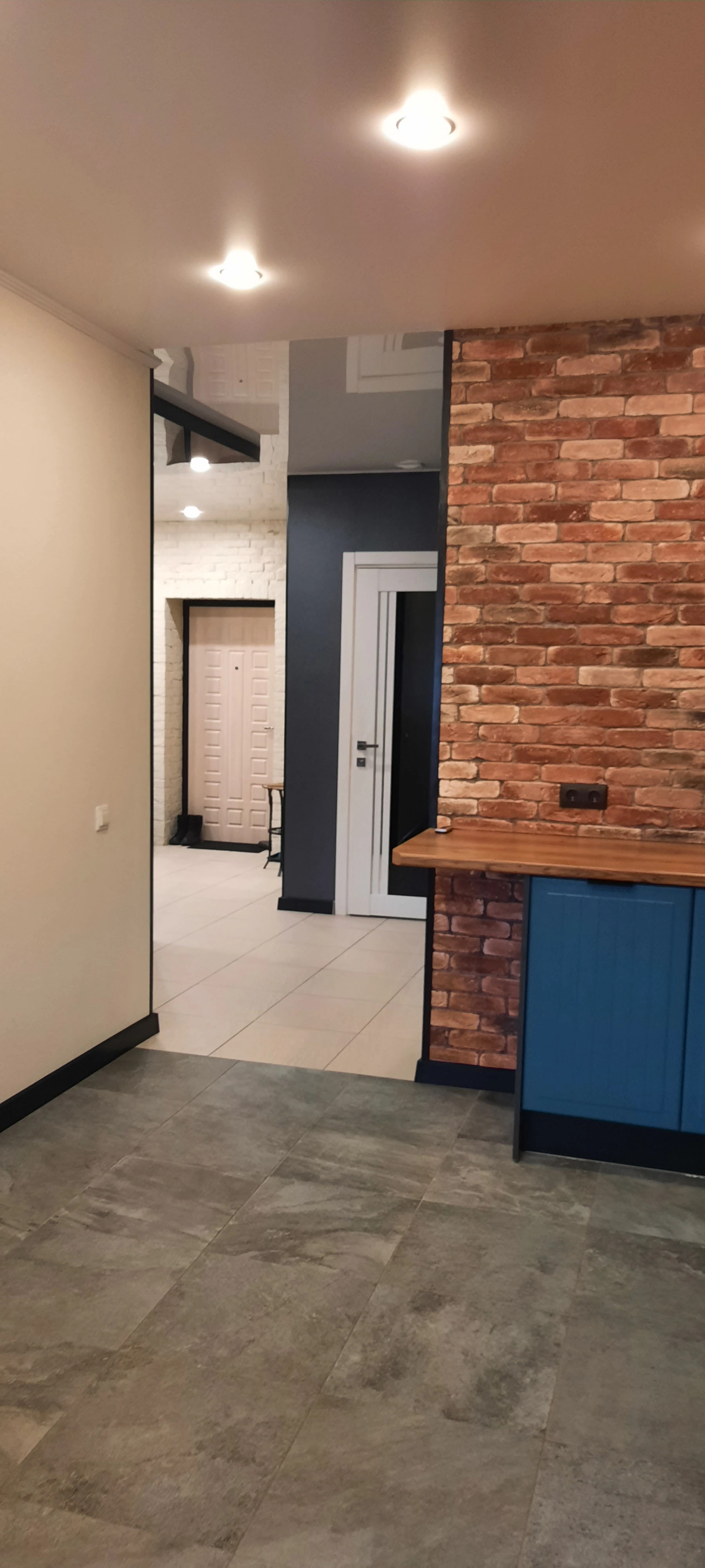 Квартира Gagara 7Б